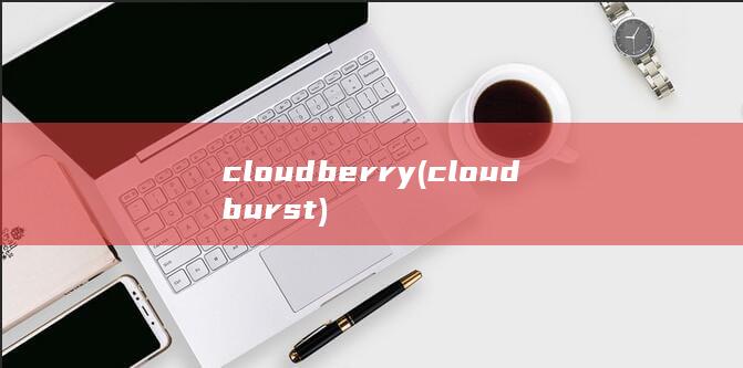 cloudberry (cloudburst)