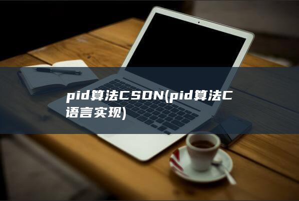 pid算法CSDN (pid算法C语言实现)