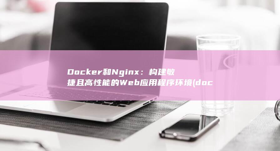 Docker 和 Nginx：构建敏捷且高性能的 Web 应用程序环境 (docker logs) 第1张