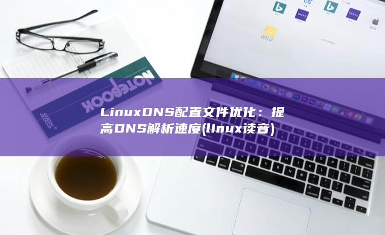 LinuxDNS 配置文件优化：提高 DNS 解析速度 (linux读音)